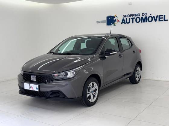FIAT ARGO 1.0 FIREFLY FLEX MANUAL FIAT ARGO 1.0 FIREFLY FLEX MANUAL